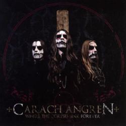 Carach Angren black metal band